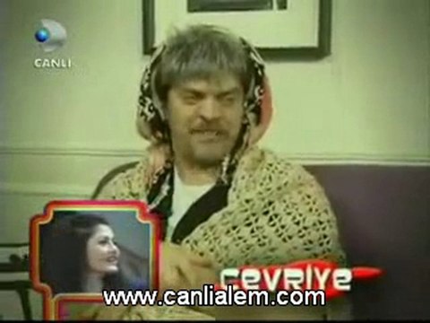 Beyaz Show - 2 Dakikada Yaprak Dökümü