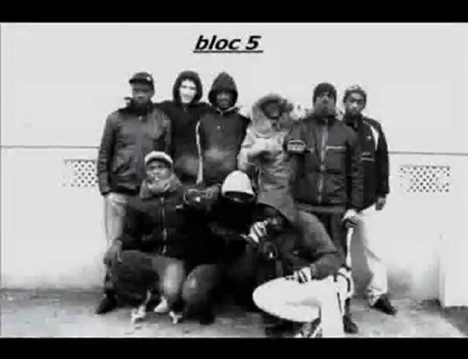 Bloc 5 _ Amiens Nord _