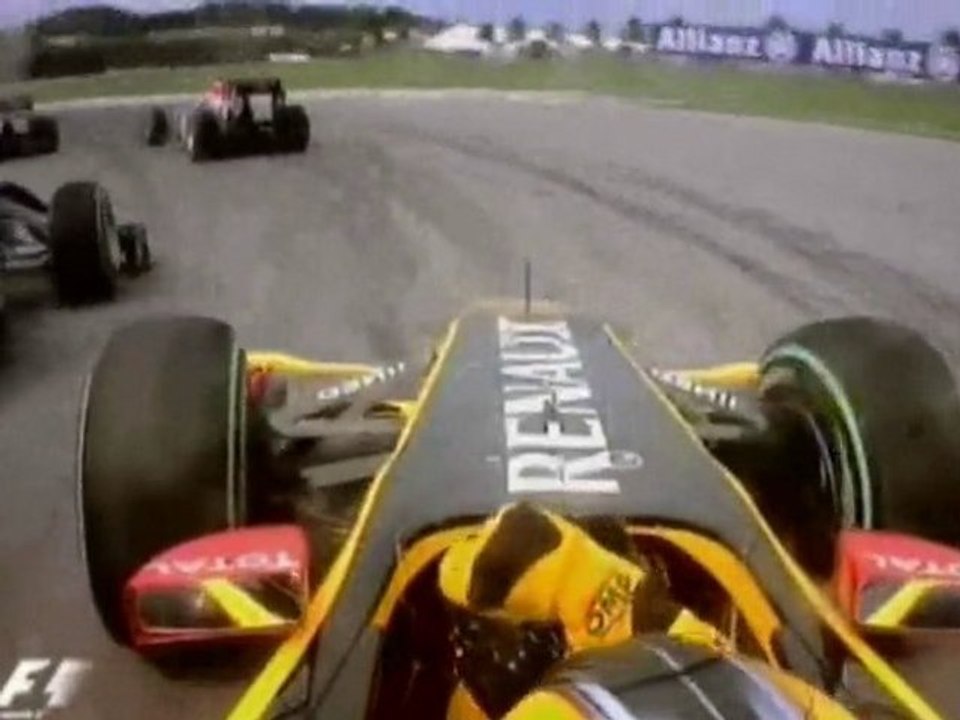 Formula1 Season Review Part1