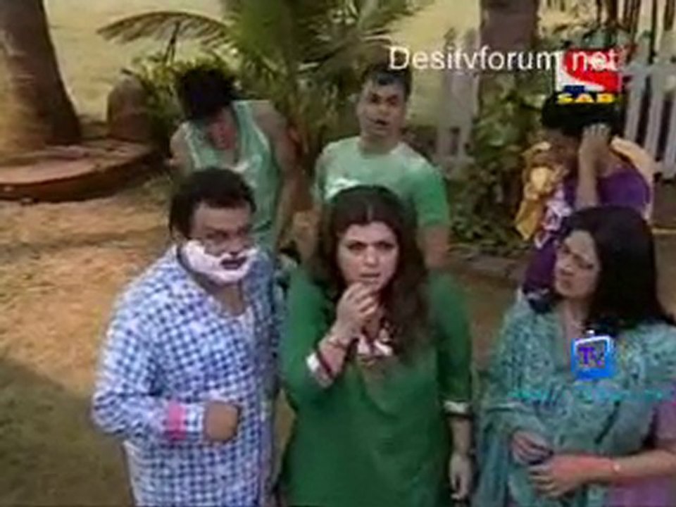 Jaankhilavan Jasoos - 31st December 2010 pt4