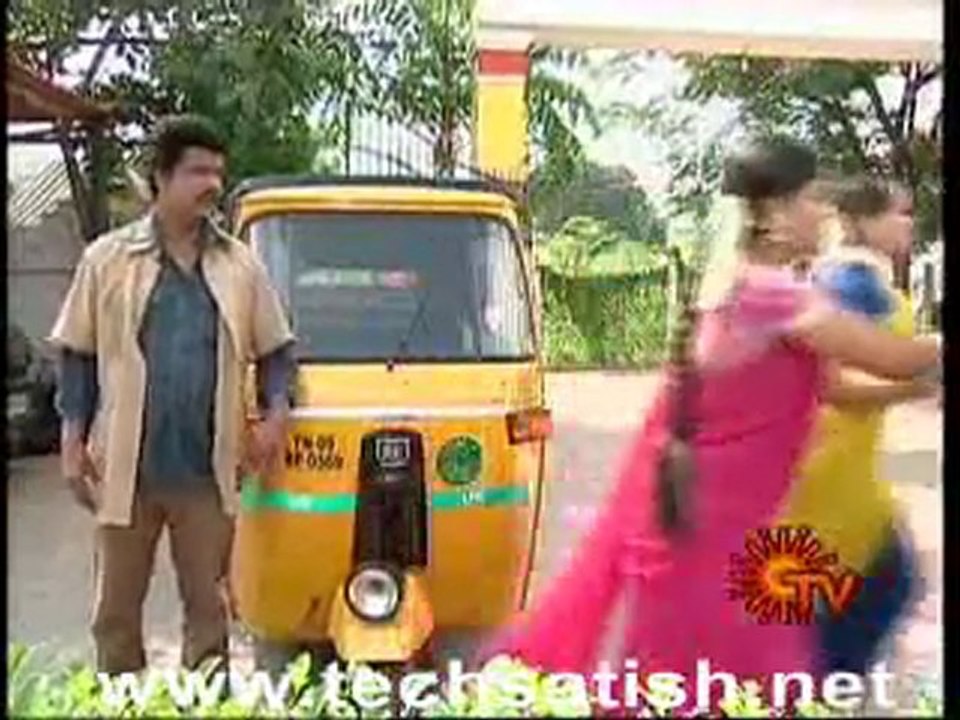 pondatti thevai