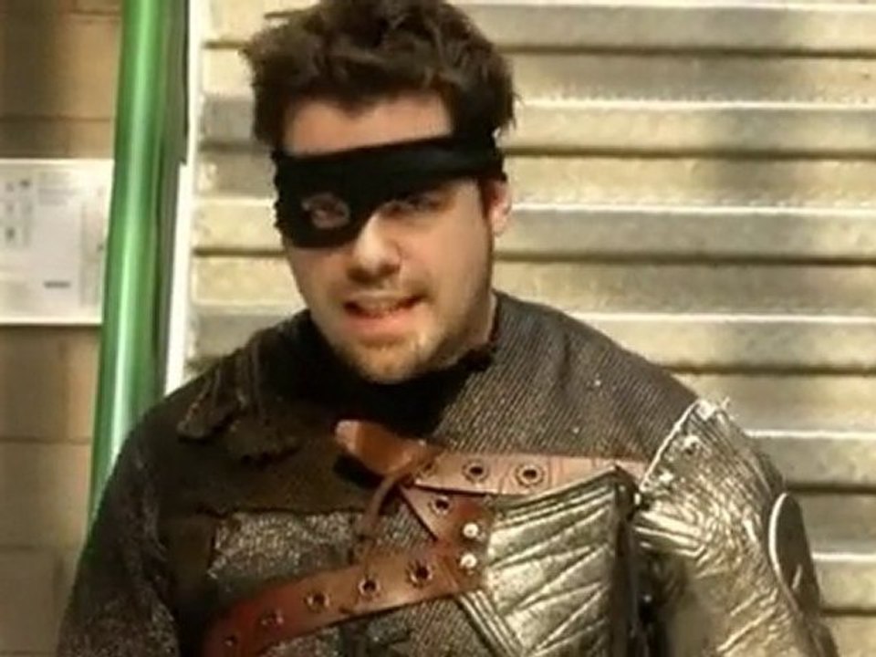S03 E16 Liaisons dangereuses