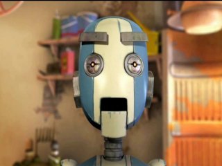 Cinematique 8 - Thrillville le parc en folie