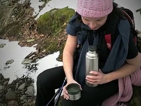 1 Year Anniversary / Gatlinburg / Smokey Mountains / Hiking