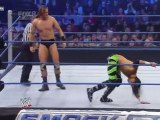 WWE - Smackdown -  12/31/2010 Part 3 HDTV *HQ*