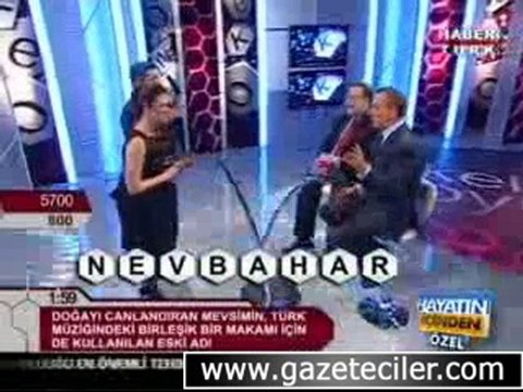 Murat Bardakçı kendini rezil etti