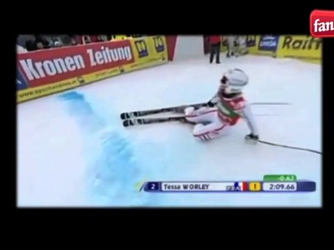 Le Zapping des fan2sport ! 31 décembre 2010