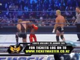 WWE - Smackdown -  12/31/2010 Part 7 HDTV *HQ*