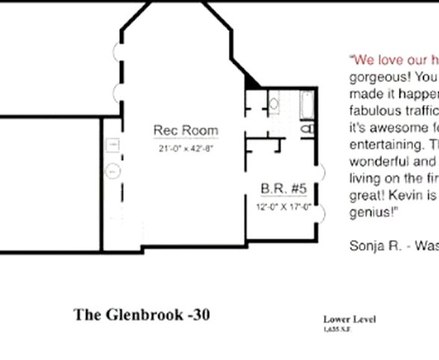 home builder Washington Grove MD,