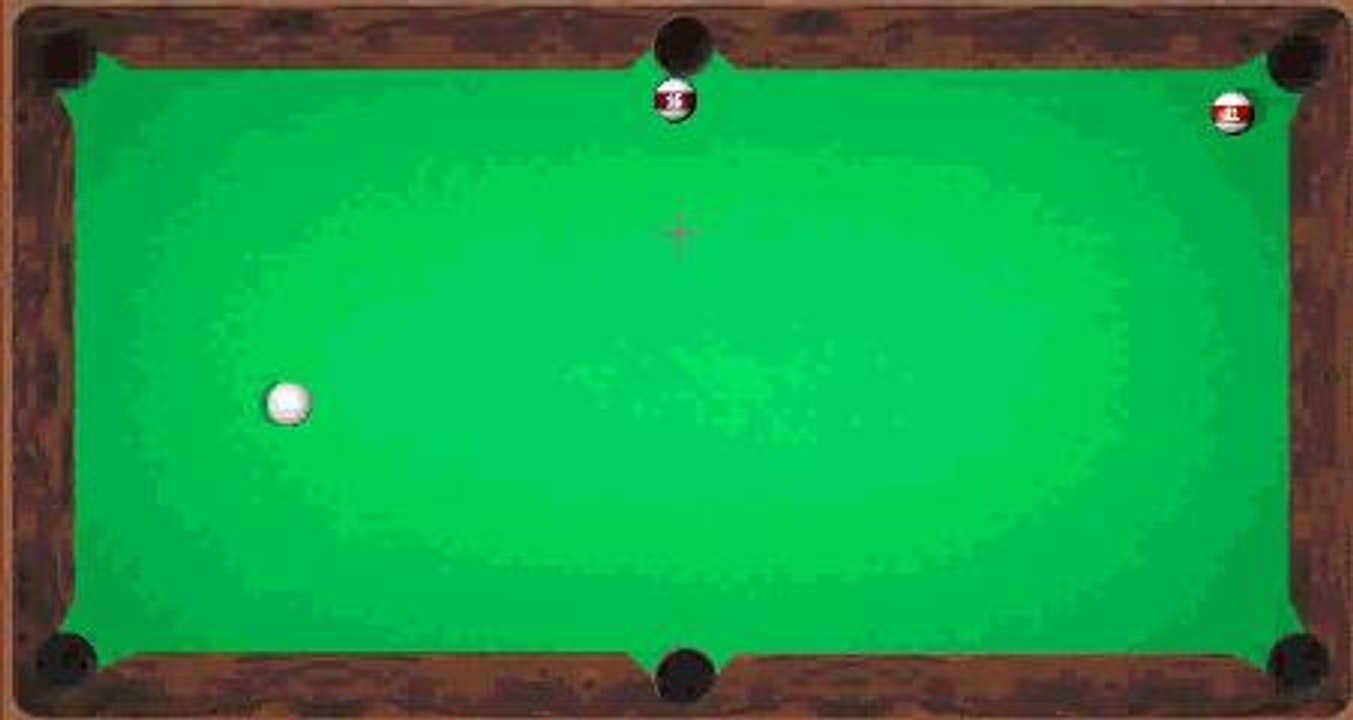 trickshoot