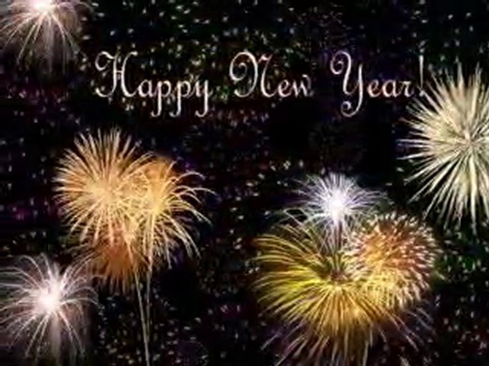 ❤✿❤ Happy New Year 2011 ❤✿❤