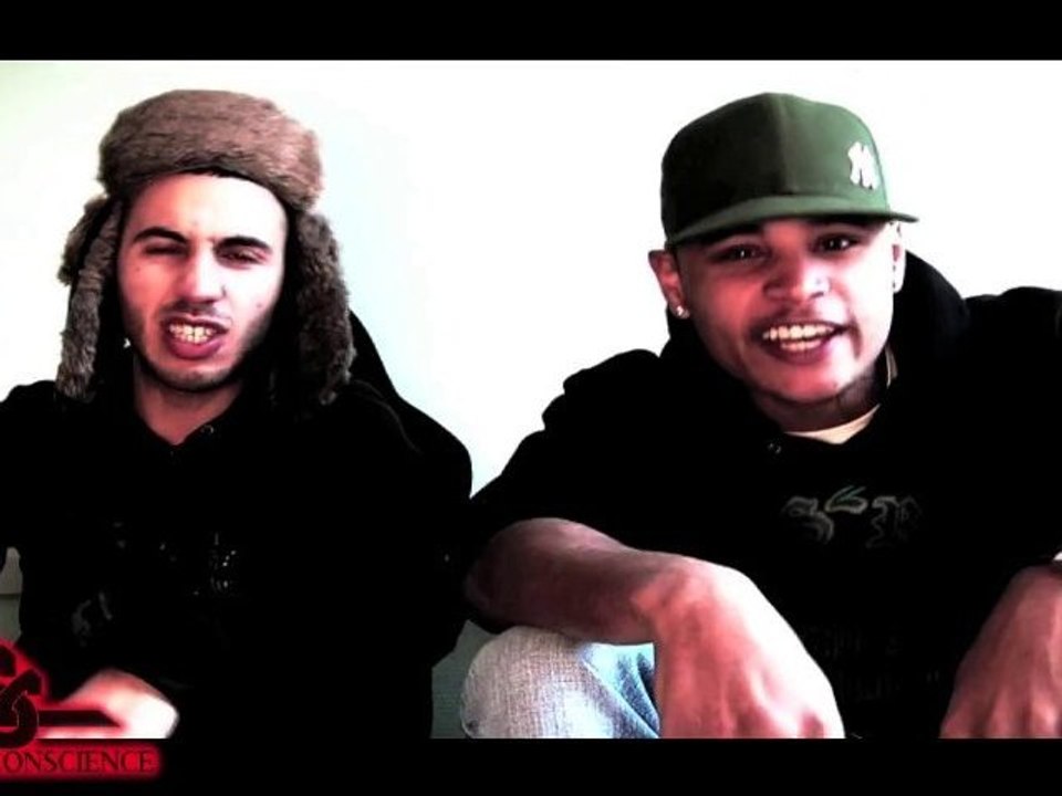 freestyle S2R MC Arabian