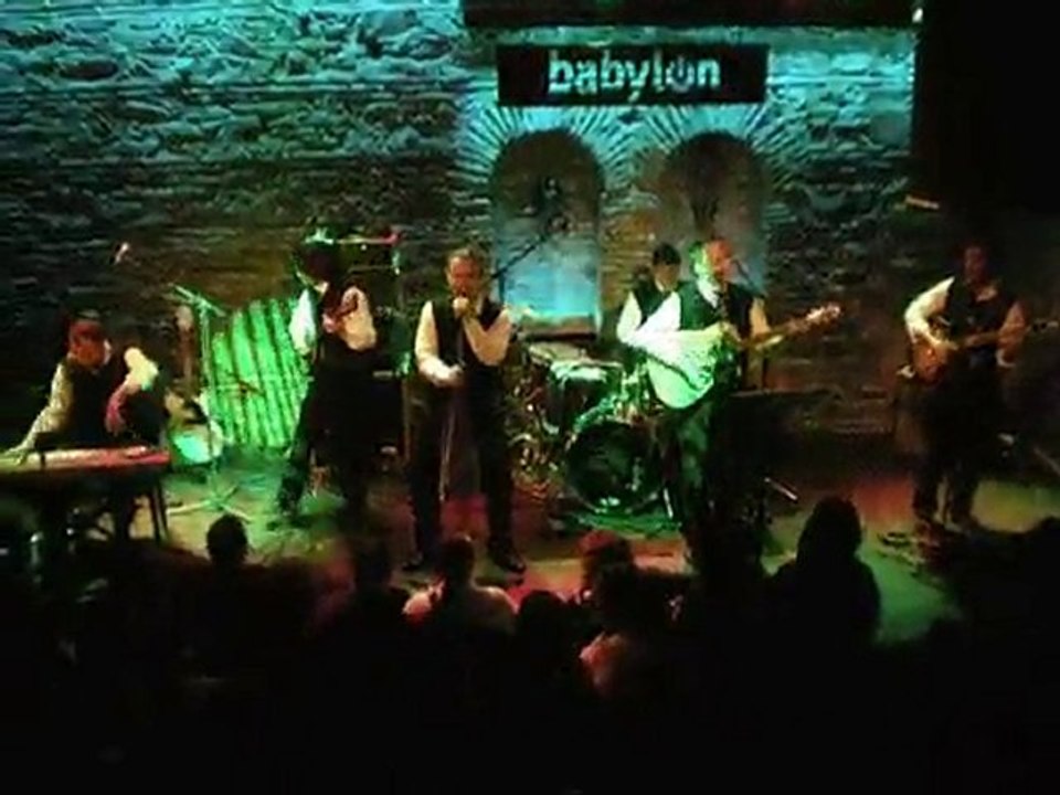 MEAT THE BEETLES - A HARD DAY'S NIGHT