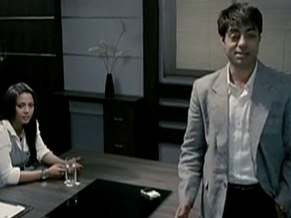 Mirch (2010) - DVDRip Part1