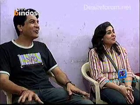 Big Switch Season 2 - 31st December 2010 Part2