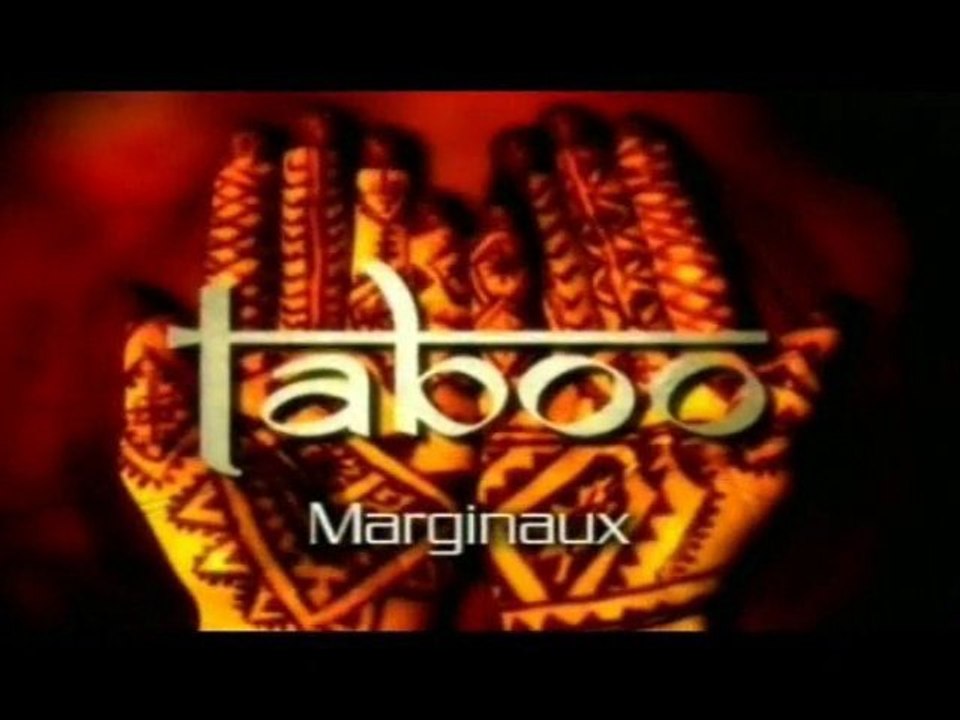 1_5 TABOU.Marginaux