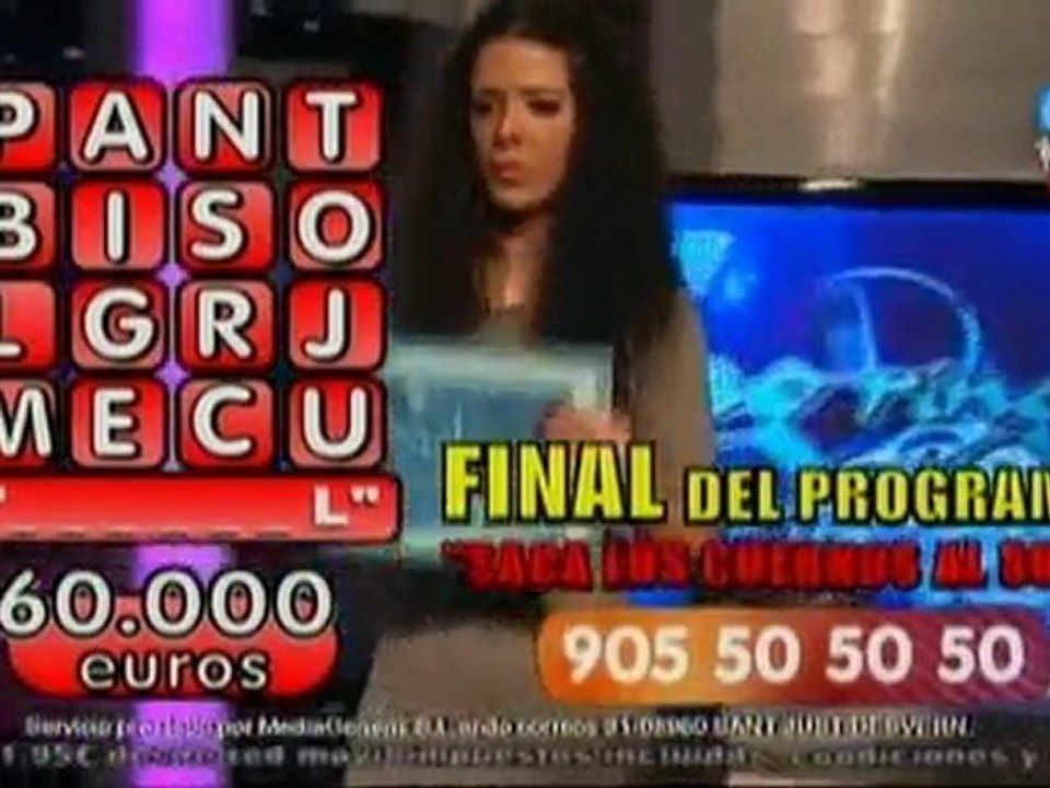 Ring Ring 30dic2010 - Carteles exagerados