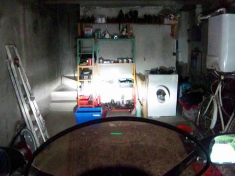 Plein feux sur le Xenon