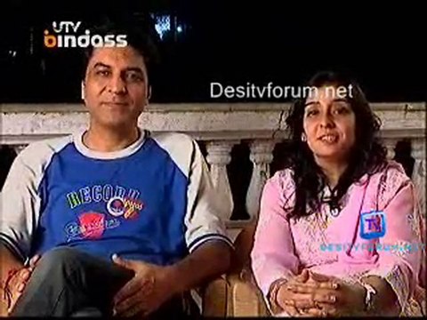 Big Switch Season 2 - 31st December 2010 Part4