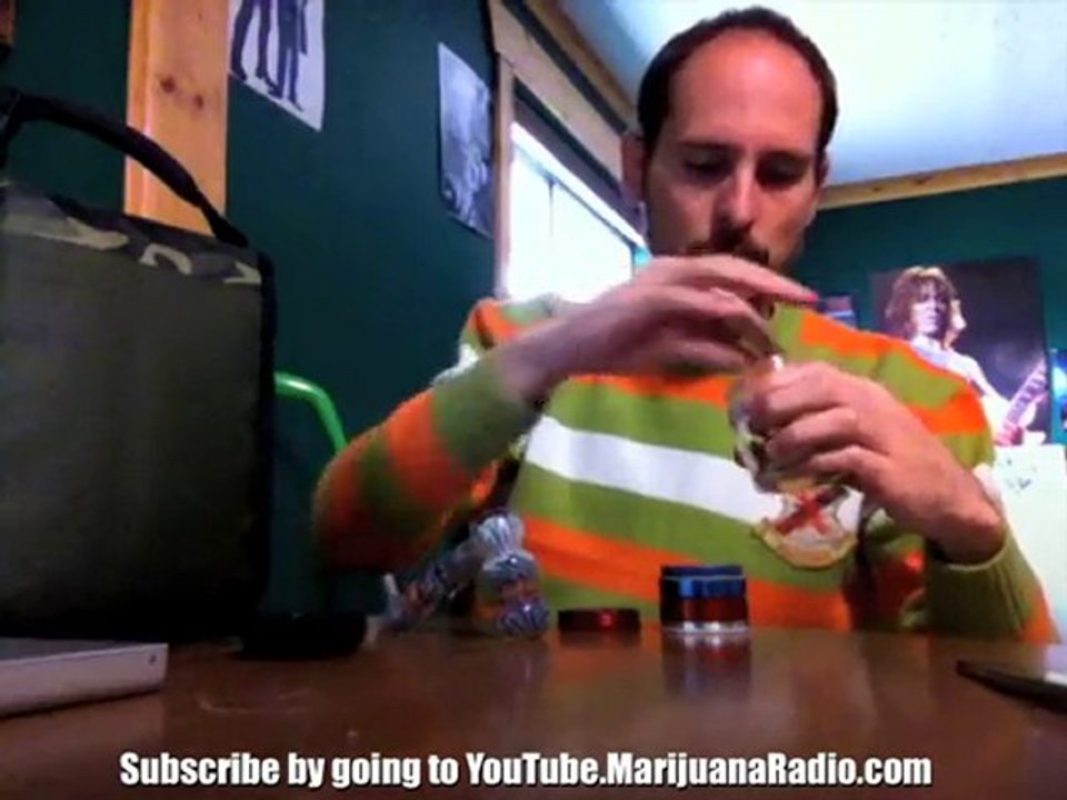 Marijuana Nostalgia Fest
