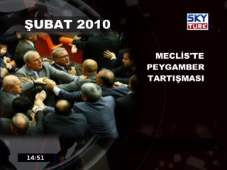 2010'un En Önemli Haber Başlıkları