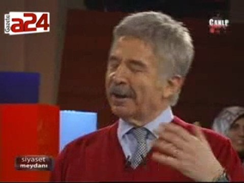 Kılıçdaroğlu'na yılın golü Kırca'dan ali kırca