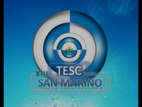 XIII TESC San Marino Final