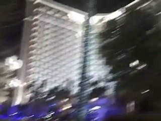 Check me out in the VIP section at the MLSP event