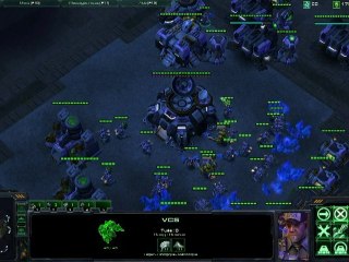 [TvP] Tutorial 3 raxx timing push 2/2