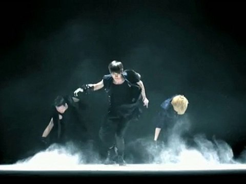 [CF] Keep your head down - A ver. (15s) [sment]