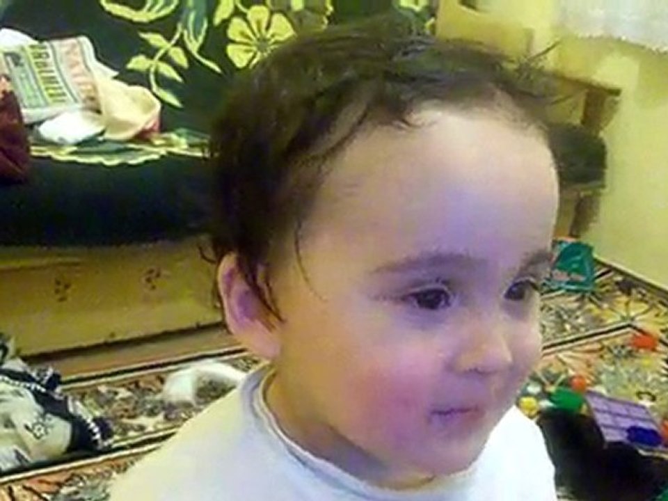 MELİSA AYDIN  2009