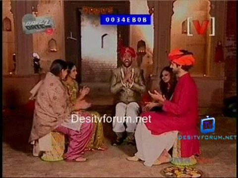 Dare 2 Date - 31st December 2010 - pt6