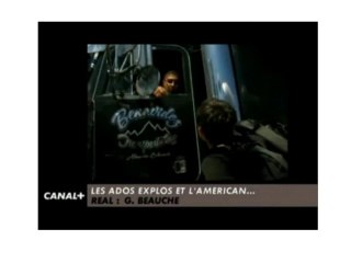 " J'aime pas trop les français..et les musulmans "