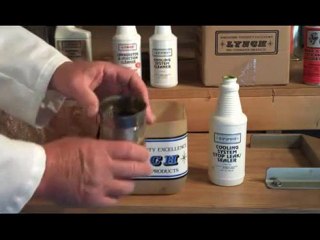 Cooling System Stop Leak Sealer Demonstration