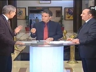 مجلة البرلمان : السبت 1 يناير