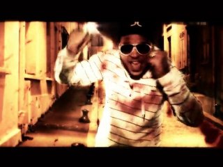 Harafat - Clip Officiel Dexter Style