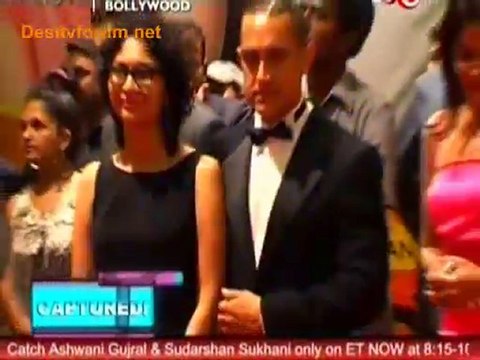 Planet Bollywood - 31st December 2010 - Part1