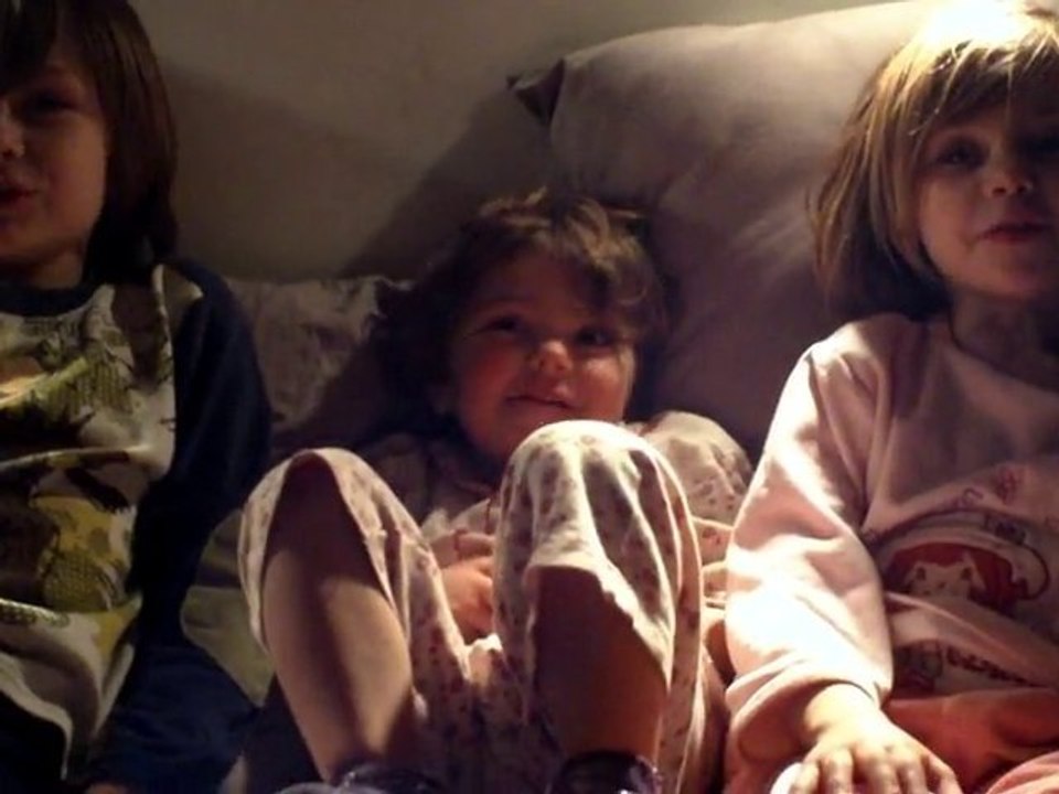 Petit Papa Noël - 2010