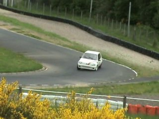 slalom Pers 2008 205 rallye grN