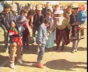 Türk Dünyası'nda Nevruz Bayramı