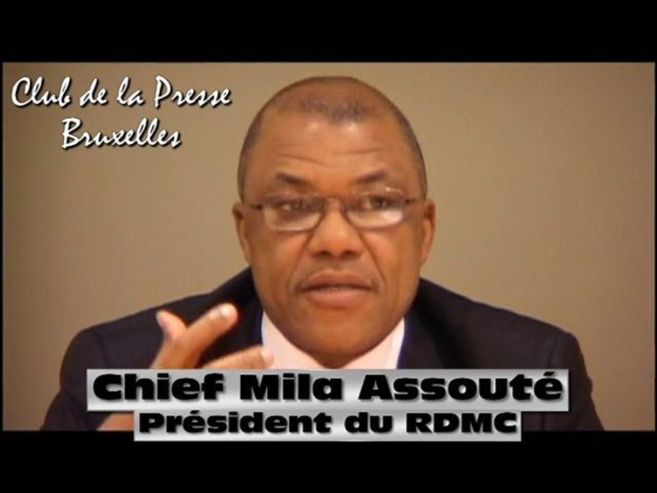 Mila Assouté Parle: 1ère partie