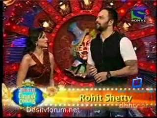 Jublie Comedy  - 31st December 2010 - pt1