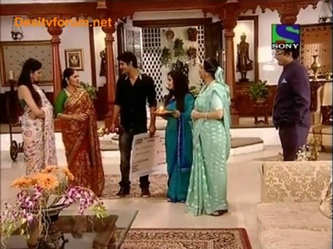Bat Hamari - 31st December 2010 - Part1