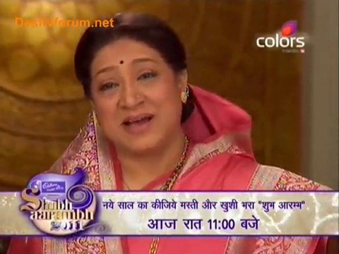 Laagi Tujhse - 31st December 2010 - Part1