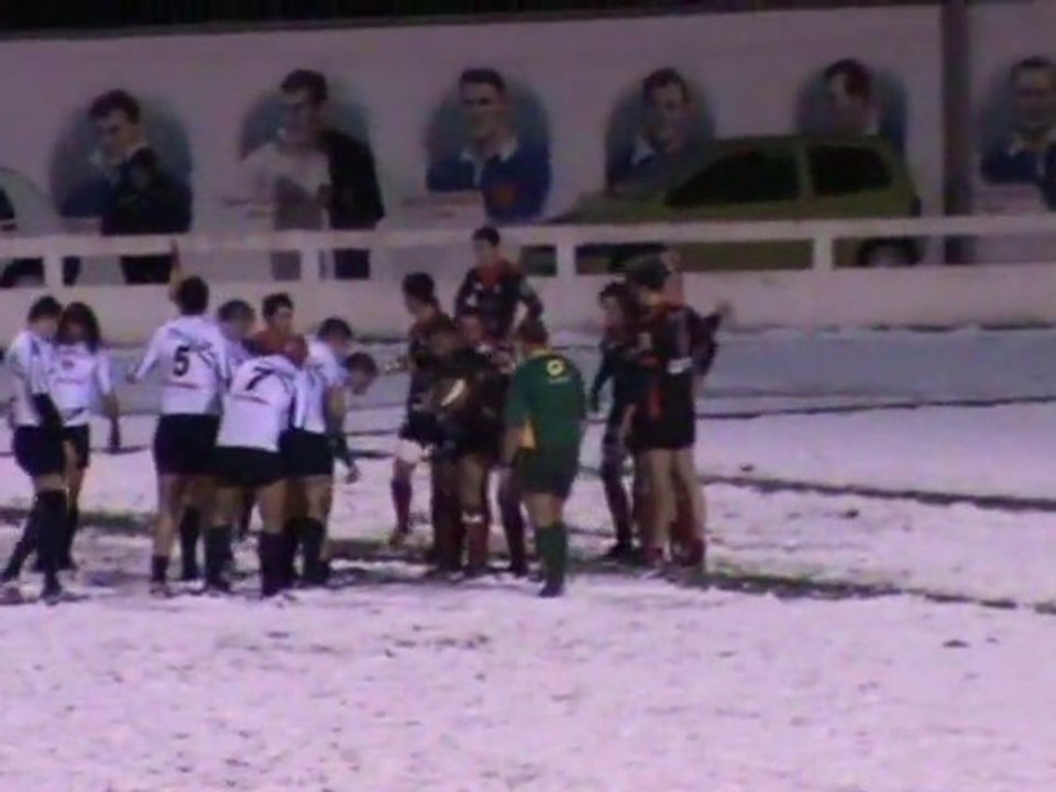 essai FCL USO