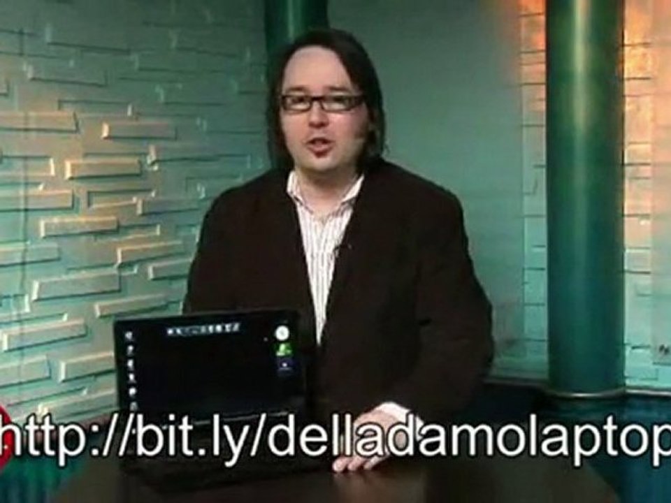CNET's Amazing review for Dell Adamo Laptop!!!