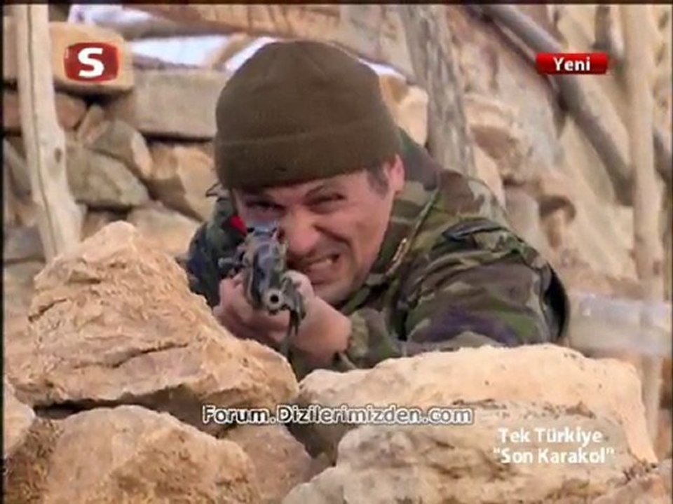 Karlı Daglar Türküsü Tek Türkiye 123. Bölüm - Dailymotion Video