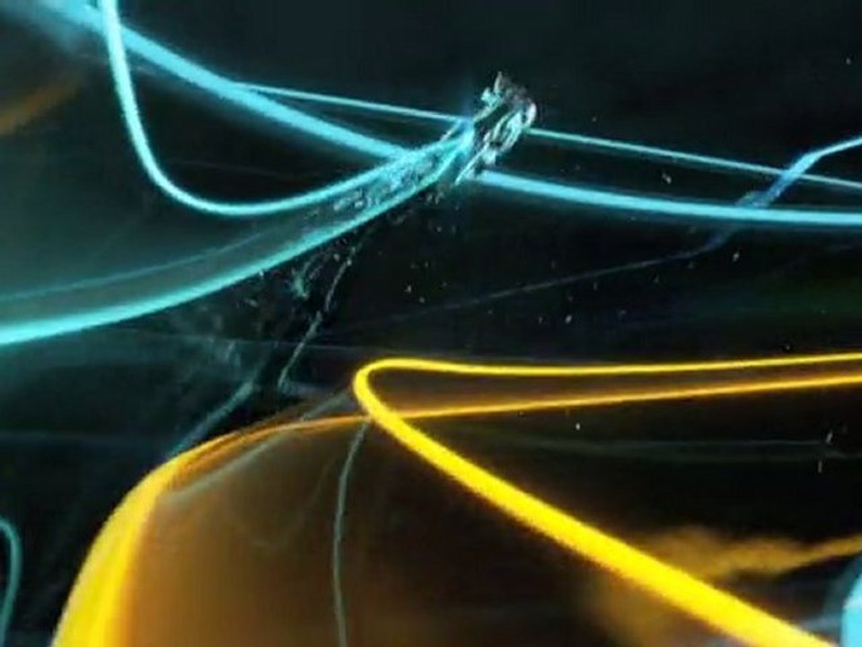 Tron: Legacy (HD Trailer)