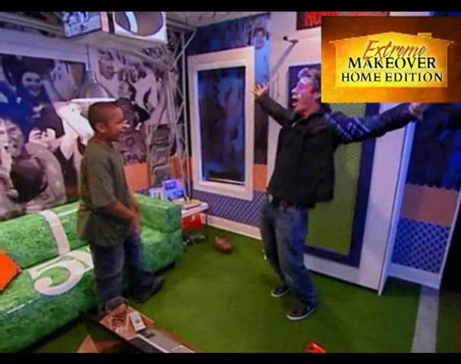 Famille morris 3 sur 3