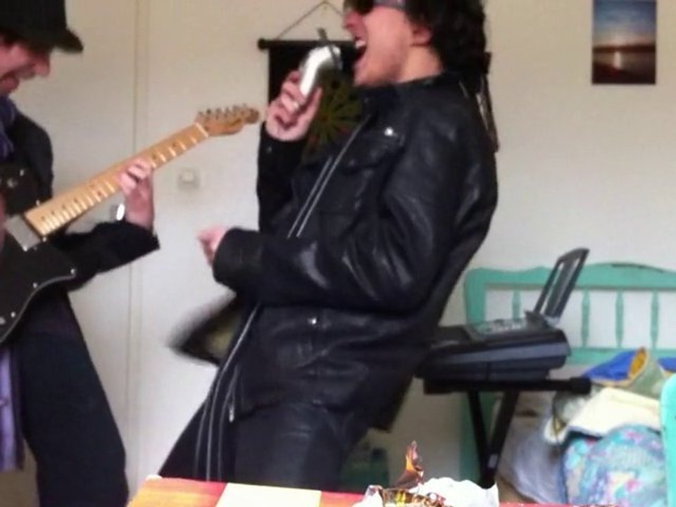 À la Découverte des Nouvelles Tares - Black Death of Metal